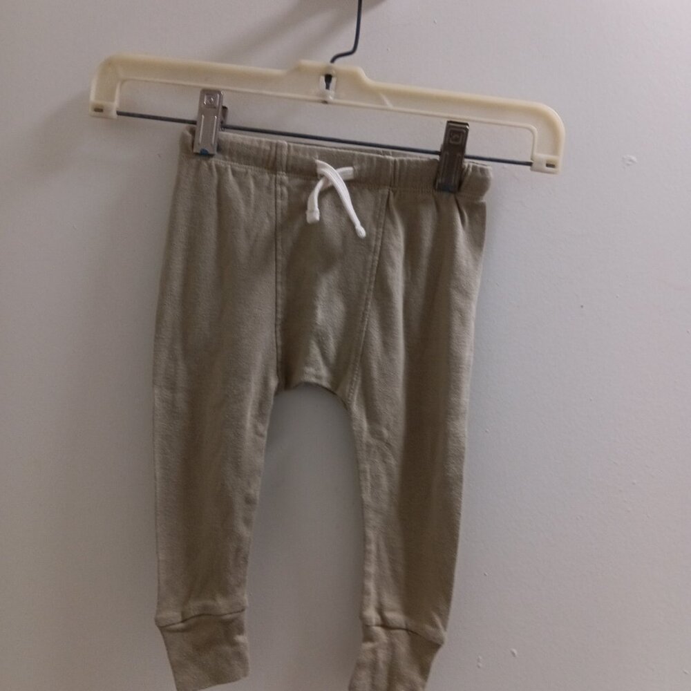 "Honest Baby Clothing",  Boys, Baby Pants